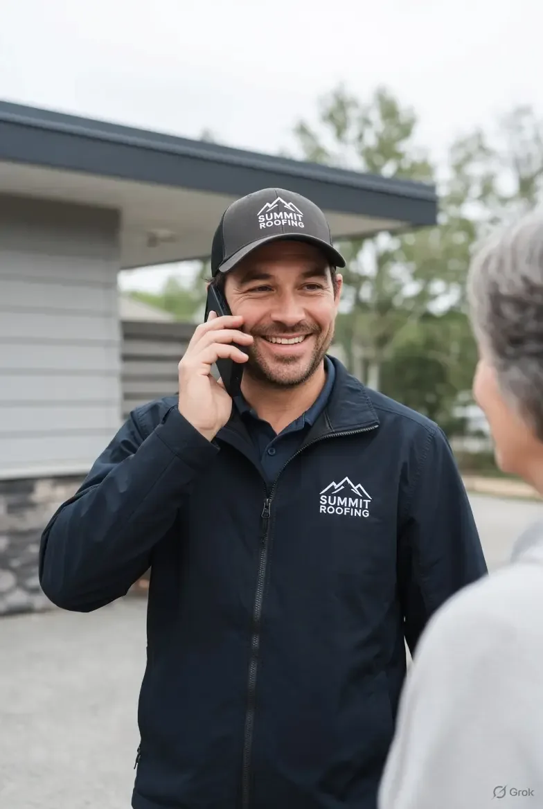 Flat Roof Leak Repair Lone Grove, OK FAQs